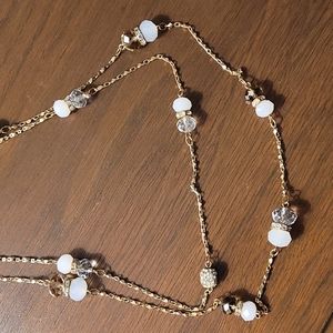 Costume Necklace
